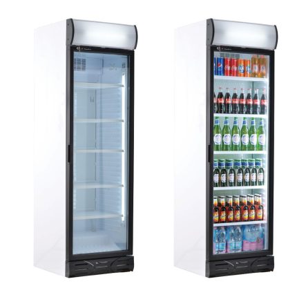 Βιτρίνα συντήρησης