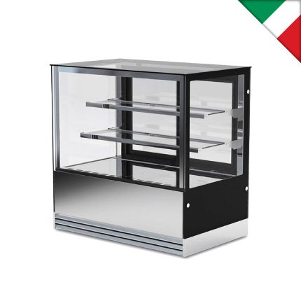 Βιτρίνα συντήρησης Snack - Ζαχαροπλαστικής