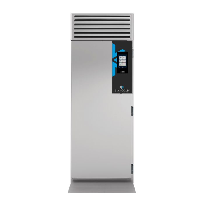 Blast chiller - Shock freezer - Image 2