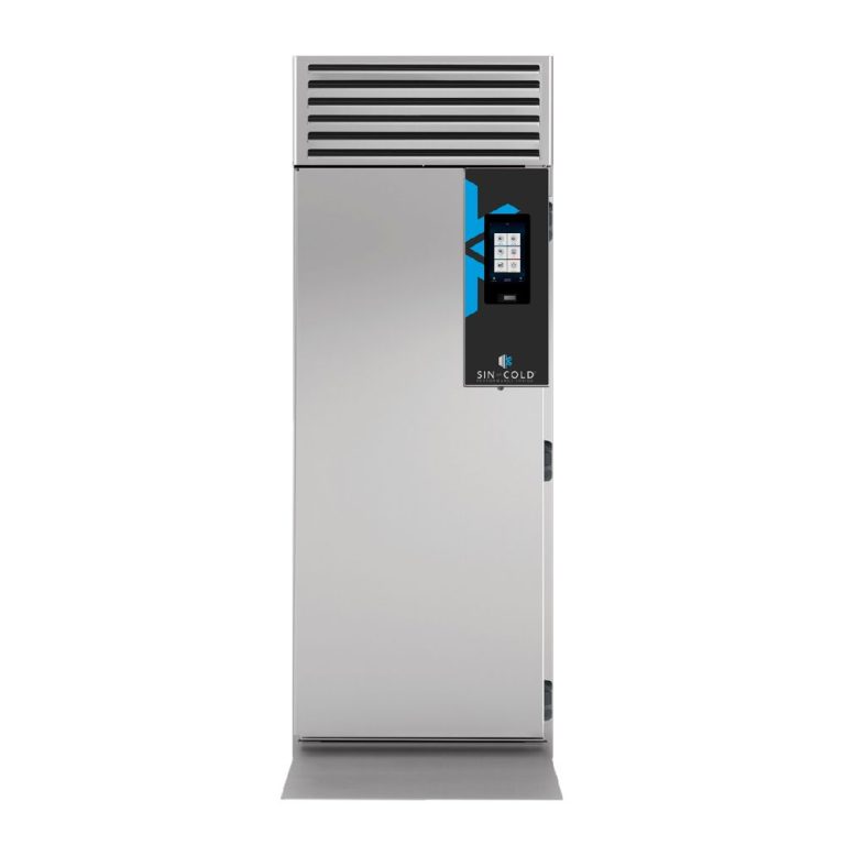 Blast chiller - Shock freezer