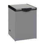 Καταψύκτης Silver 620x580x840mm - Image 2
