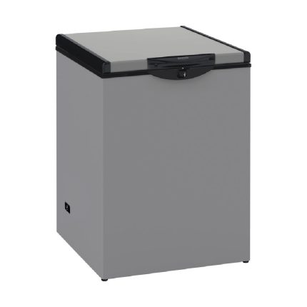 Καταψύκτης Silver 620x580x840mm