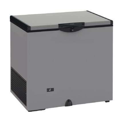 Καταψύκτης Silver 830x660x850mm