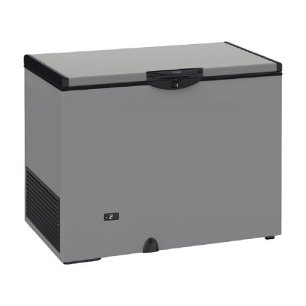 Καταψύκτης Silver 990x660x850mm