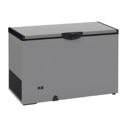 Καταψύκτης Silver 1170x660x850mm