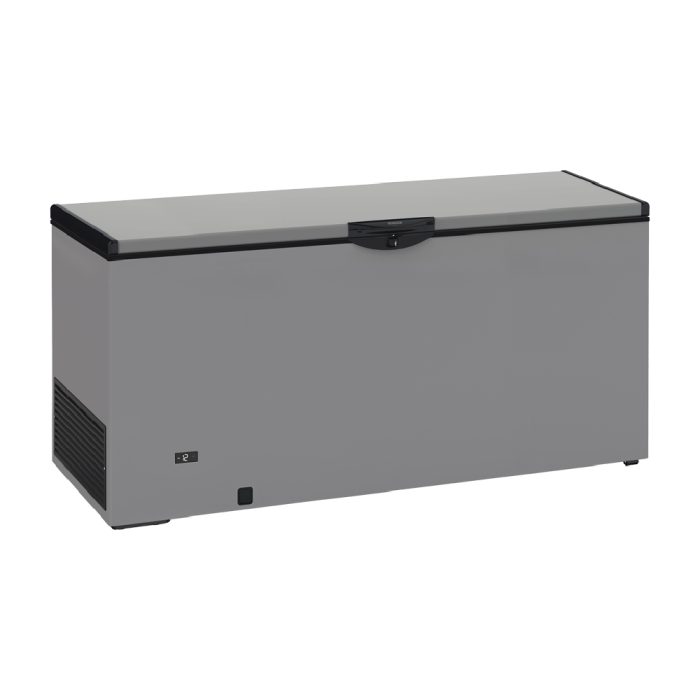 Καταψύκτης Silver 1600x660x850mm - Image 2