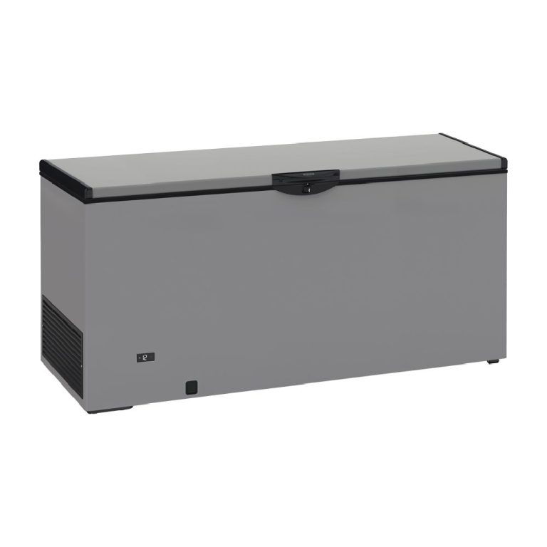 Καταψύκτης Silver 1600x660x850mm