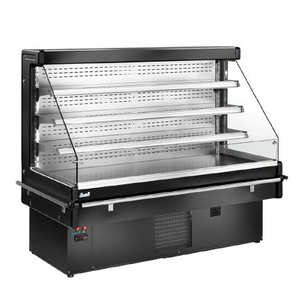 Black self service συντήρησης ανοικτό