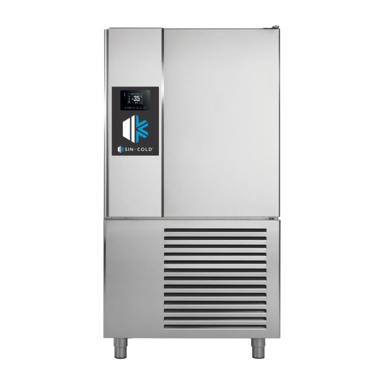 Blast chiller - Shock freezer
