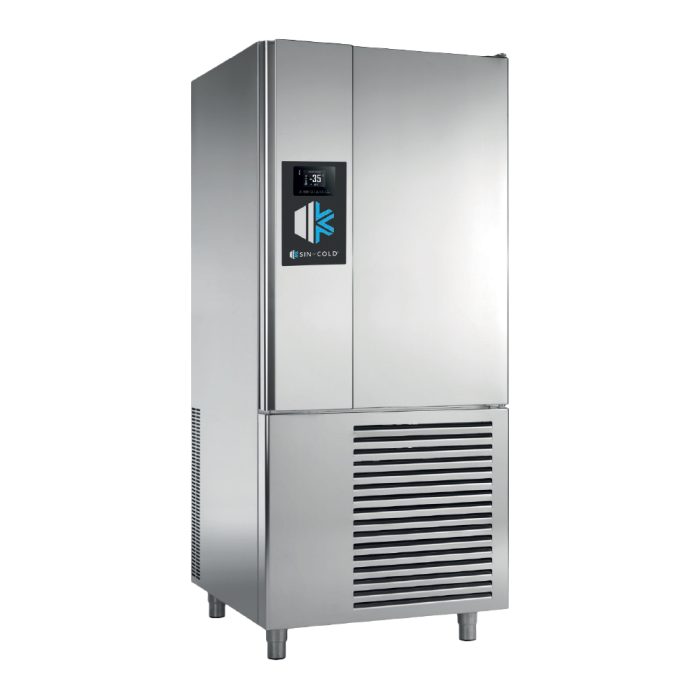 Blast chiller - Shock freezer - Image 2