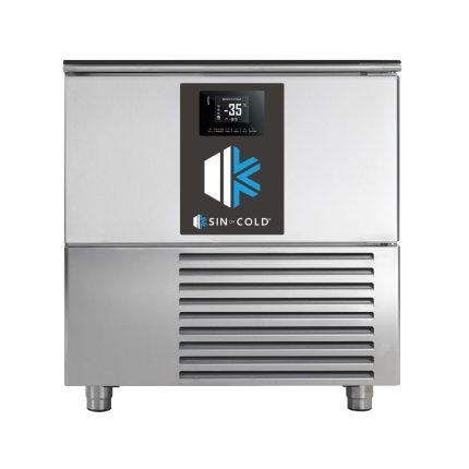 Blast chiller - Shock freezer