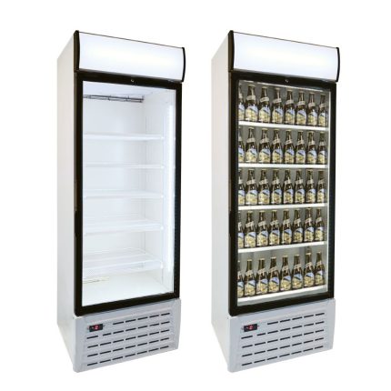 Βιτρίνα συντήρησης