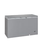 Καταψύκτης μπαούλο Silver 652lt - Image 2
