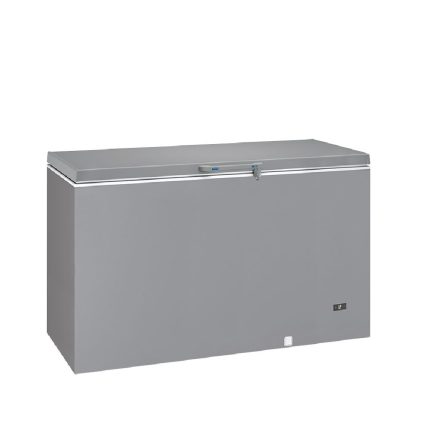 Καταψύκτης μπαούλο Silver 652lt