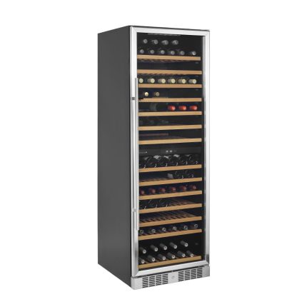 Βιτρίνα κρασιών 2 θερμοκρασιών