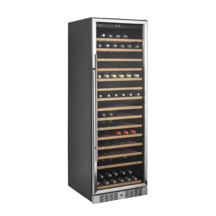 Βιτρίνα συντήρησης κρασιών