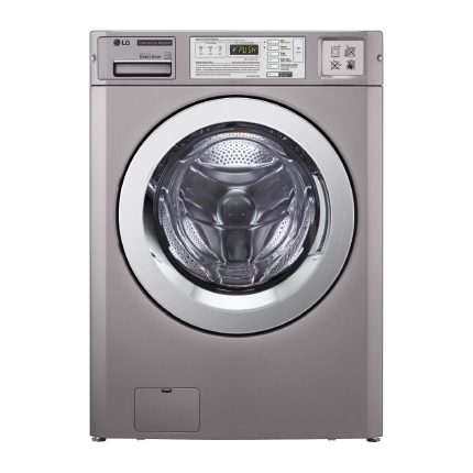 Πλυντήριο ρούχων 15 κιλών Στοιβάσιμο