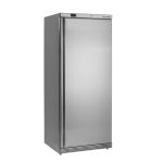 Τυφλή κατάψυξη 605 lt inox εξωτερικά - Image 2