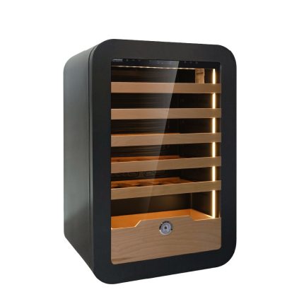 Βιτρίνα κρασιών