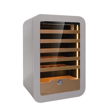 Βιτρίνα κρασιών