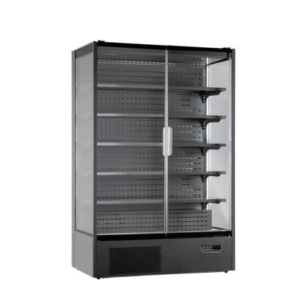 Self service συντήρησης με ανοιγόμενες πόρτες 1292lt