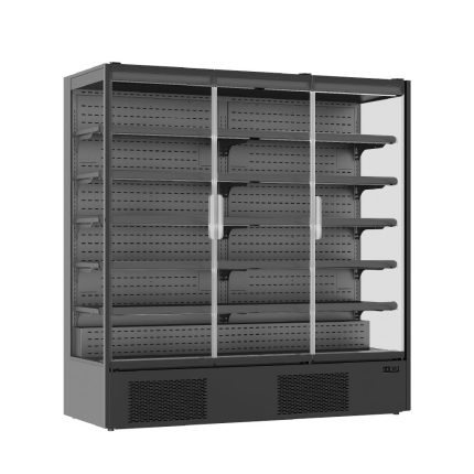 Self service συντήρησης με ανοιγόμενες πόρτες 1939lt