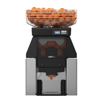 Αυτόματος αποχυμωτής εσπεριδοειδών INOX 30lt