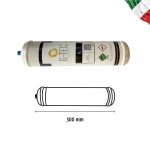 Ανταλλακτική φιάλη για wine dispenser - Image 3