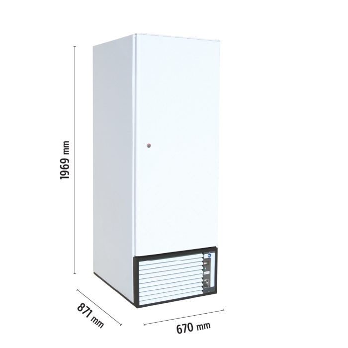 Τυφλή συντήρηση 598 lt - Image 3