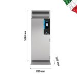 Blast chiller - Shock freezer - Image 3