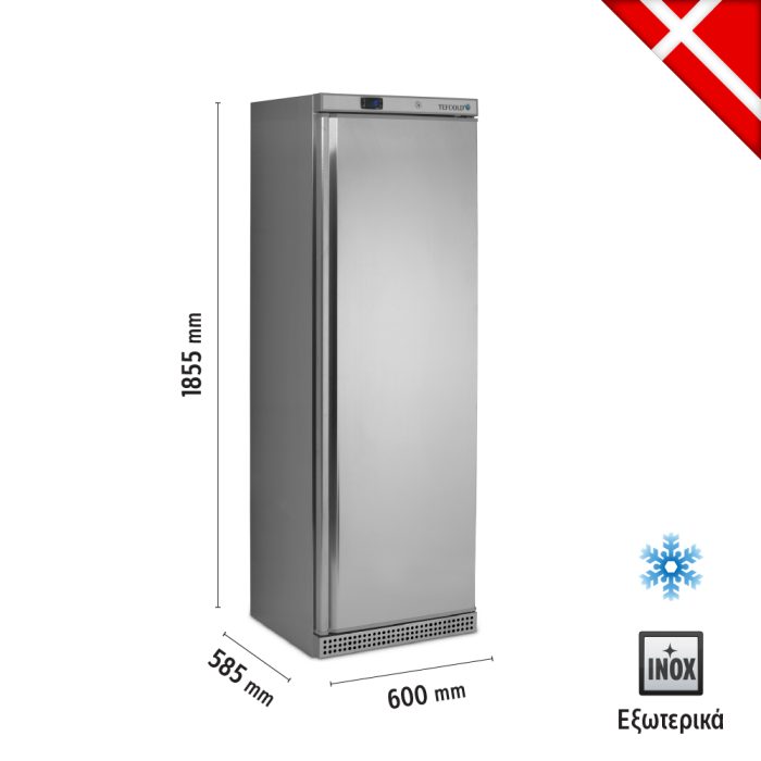 Τυφλή κατάψυξη 400 lt - Image 3