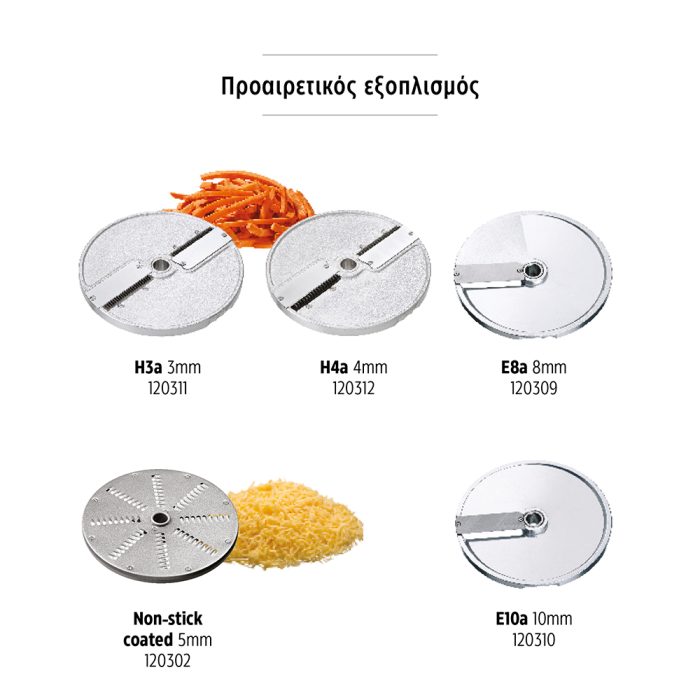 Πολυκοπτικό ηλεκτρικό - Image 4