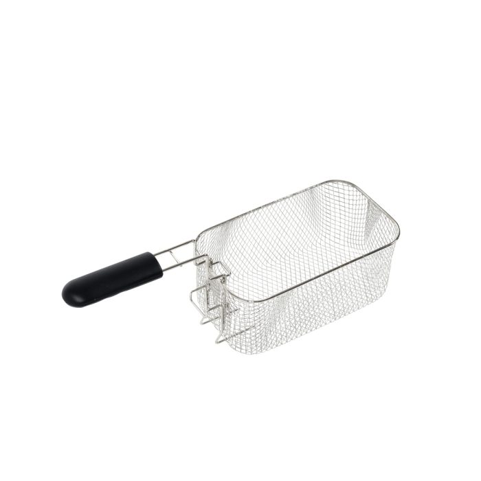 Καλάθι 4lt για φριτέζες MINI Bartscher - Image 4
