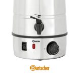 Βραστήρας κρασιού inox 7 lt - Image 4