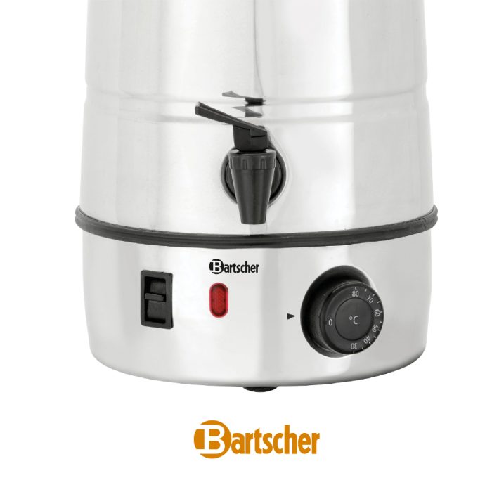 Βραστήρας κρασιού inox 7 lt - Image 4