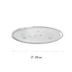 Φούρνος μικροκυμάτων 23 lt - Image 4