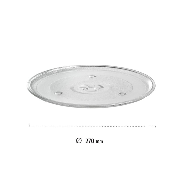 Φούρνος μικροκυμάτων 23 lt - Image 4