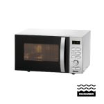 Φούρνος μικροκυμάτων 25 lt με grill - Image 4