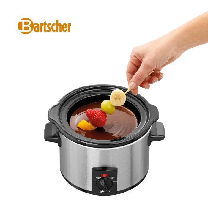 Bain Marie σοκολάτας - Image 4