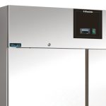 Τυφλή κατάψυξη 1476 lt για GN 2/1, inox 304 - Image 4