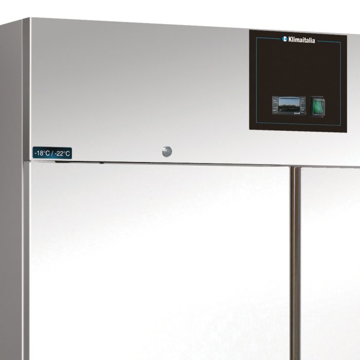 Τυφλή κατάψυξη 1476 lt για GN 2/1, inox 304 - Image 4