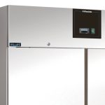 Τυφλή συντήρηση 1476 lt για GN 2/1, inox 304 - Image 4