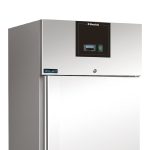 Τυφλή κατάψυξη 700 lt για GN 2/1, inox 304 - Image 4