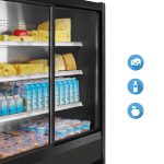 Self service συντήρησης με συρόμενες πόρτες - Image 4