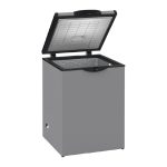 Καταψύκτης Silver 620x580x840mm - Image 4