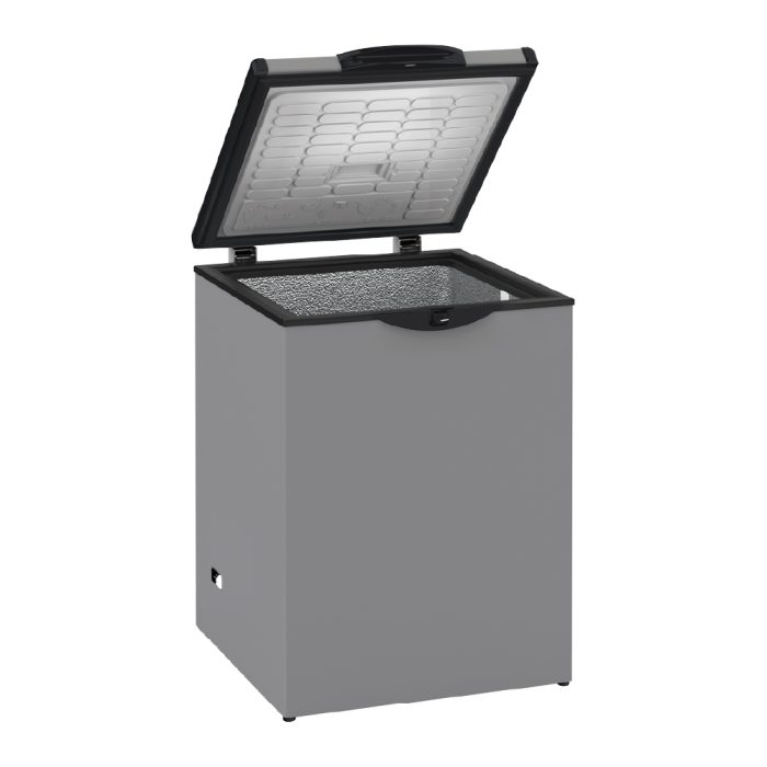 Καταψύκτης Silver 620x580x840mm - Image 4