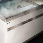 Βούτα μέσης / πλάτης κατάψυξη 850 lt - Image 4