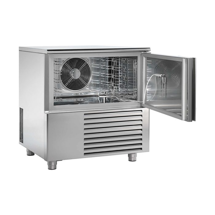 Blast chiller - Shock freezer - Image 4