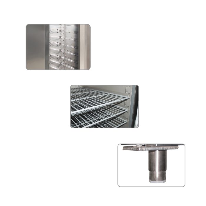 Τυφλή συντήρηση, inox 304 - Image 4