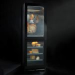 Βιτρίνα συντήρησης αλλαντικών-τυριών 455 lt - Image 3